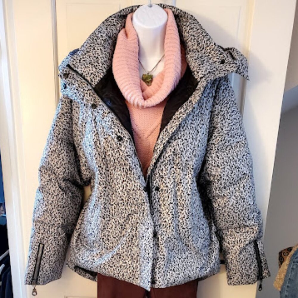 VARLEY Winter Coat/Binwin101